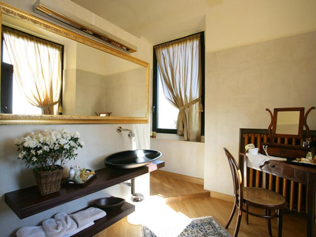 La Torre Hotel Moie Quarto foto